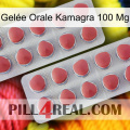 Gelée Orale Kamagra 100 Mg 19